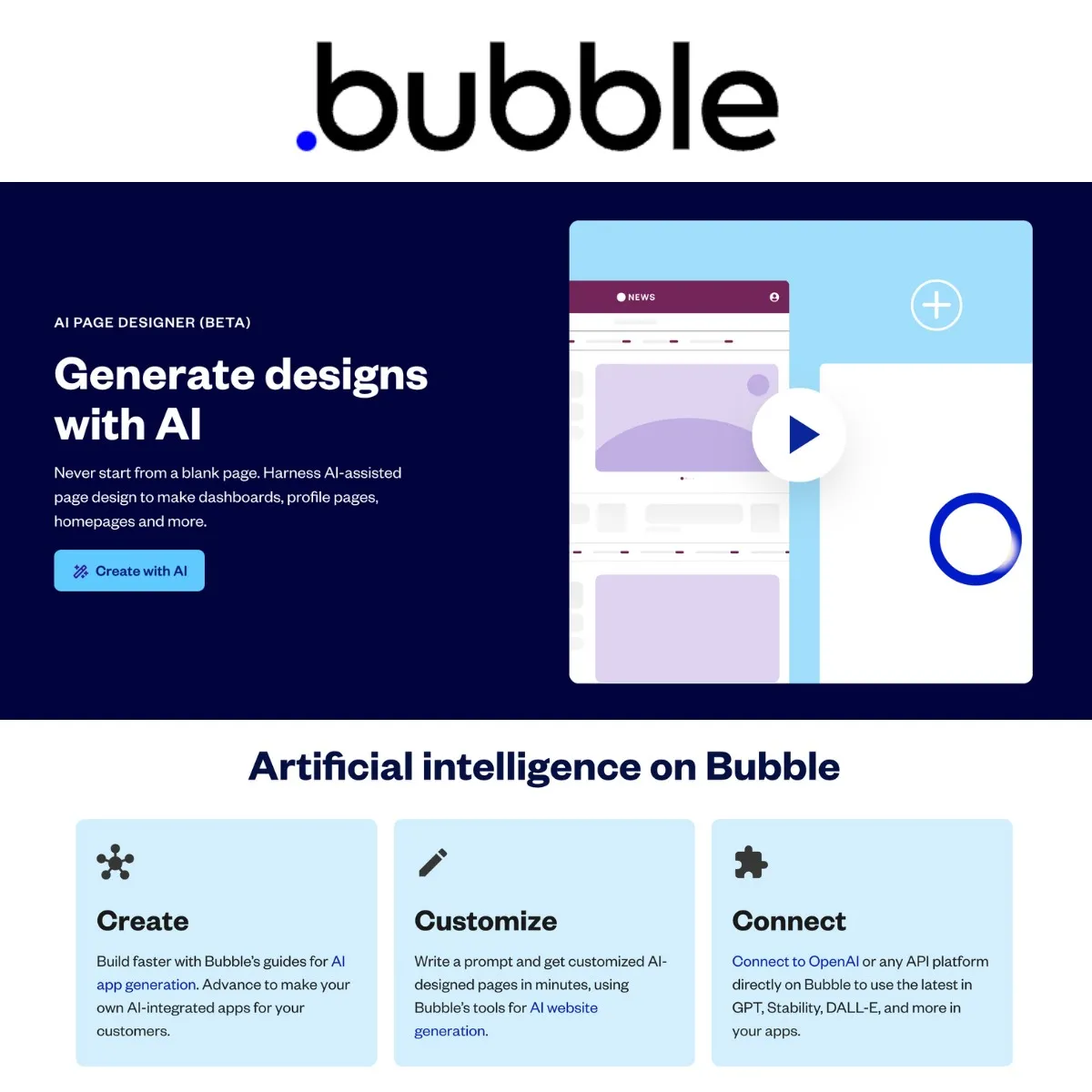 Ai bubble: Is the about to burst?
