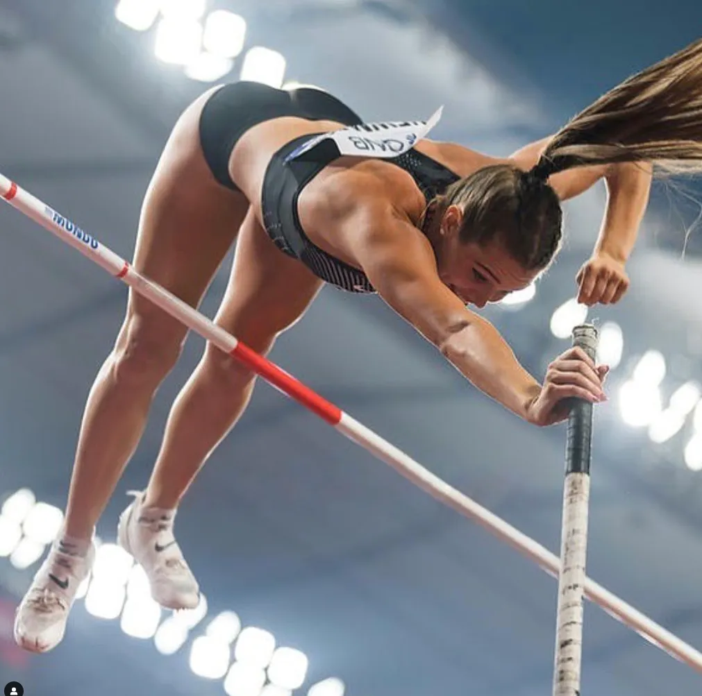 Alysha newman: What does ’s 20-month ban mean for her career?