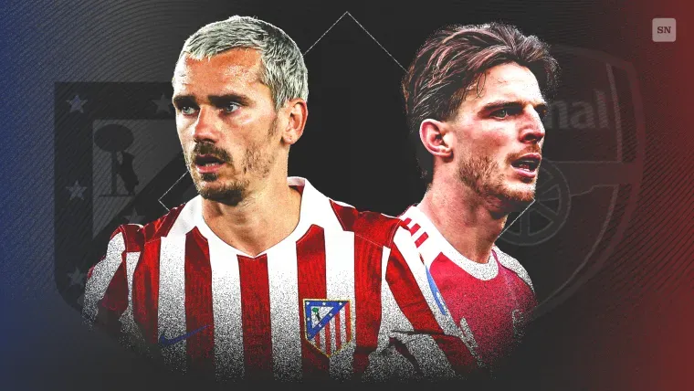 Arsenal vs atlético madrid: What Happened in ‘s Champions League Semifinal?