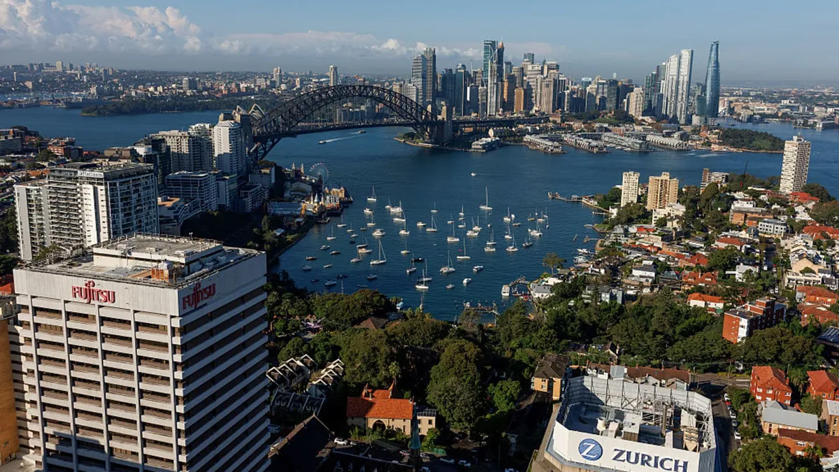 Australia: How did achieve a historic curling championship amidst local unrest?