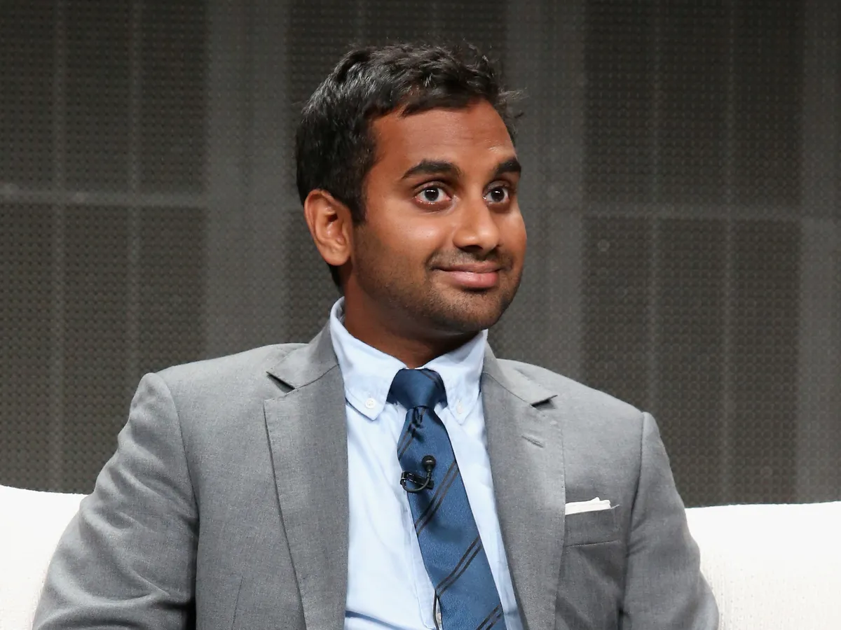 Aziz ansari: What Did ‘s SNL Impression of Kash Patel Reveal?
