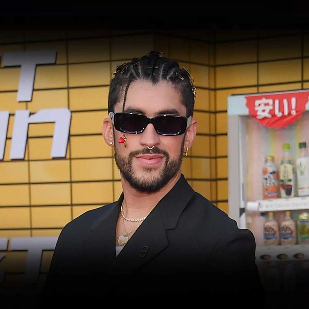Bad bunny: How did challenge beauty standards at the Met Gala?