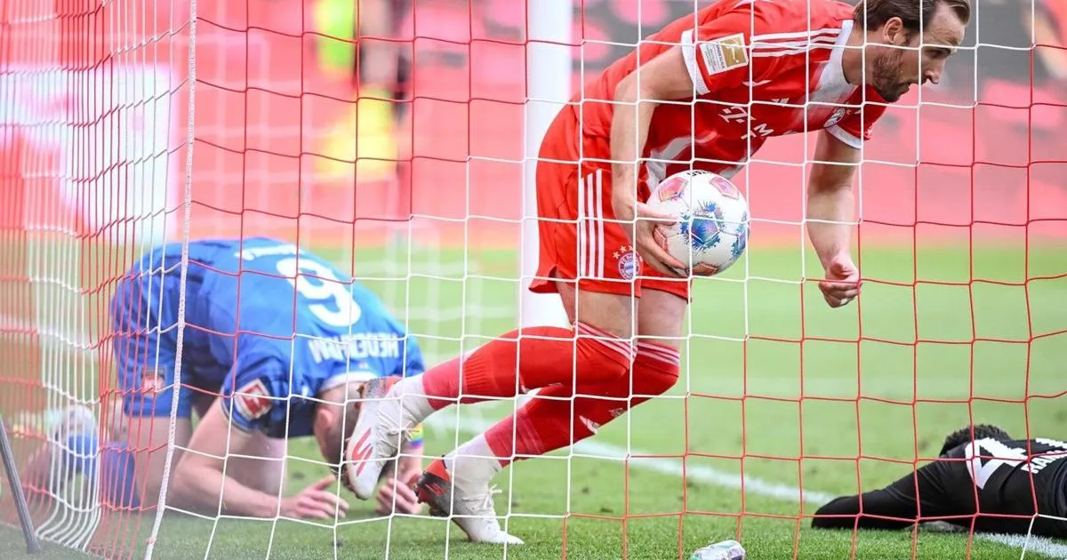 Bayern munich: Why Did Struggle Against the Bottom Team?