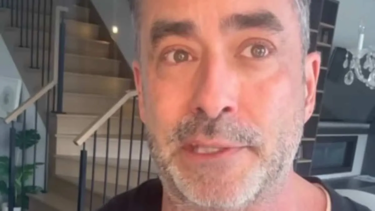 Benoit gagnon avc: What Happened to Benoît Gagnon After His AVC?