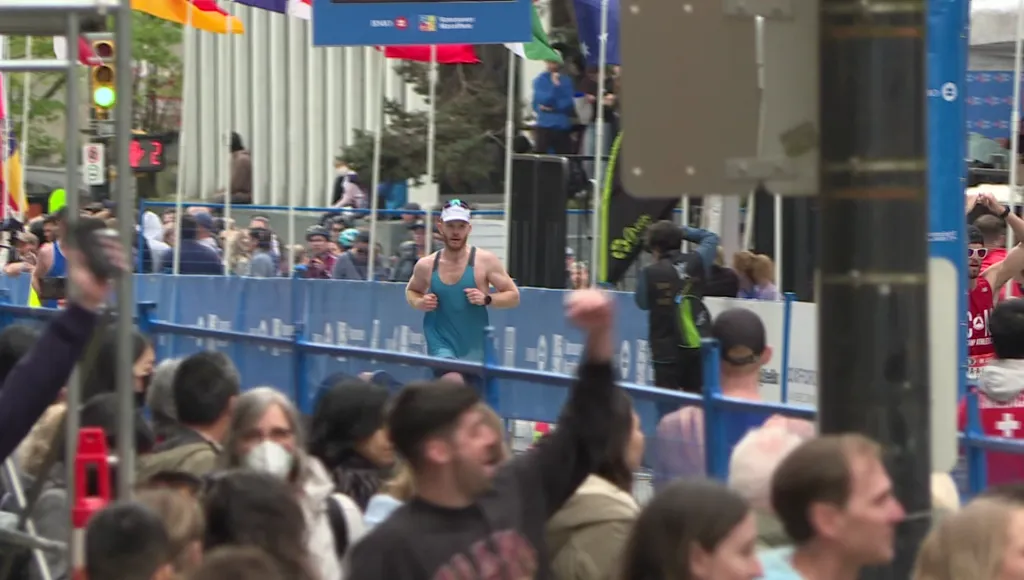 Bmo marathon route: What to Know About the in Vancouver?