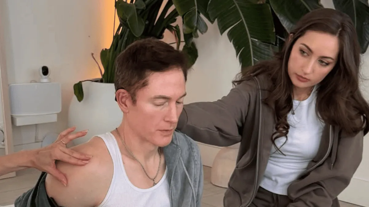 Bryan johnson: Why Did Share His Partner’s Vaginal Health on Social Media?
