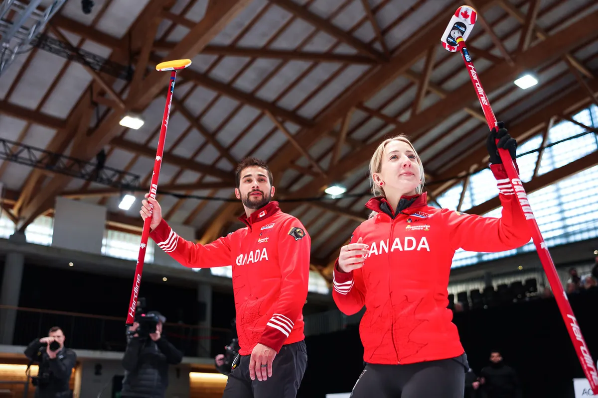 Canada: What does ’s bronze medal in curling mean for Kadriana and Colton Lott?