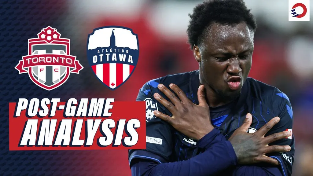 Canadian championship: How Did Atlético Ottawa Make History in the ?