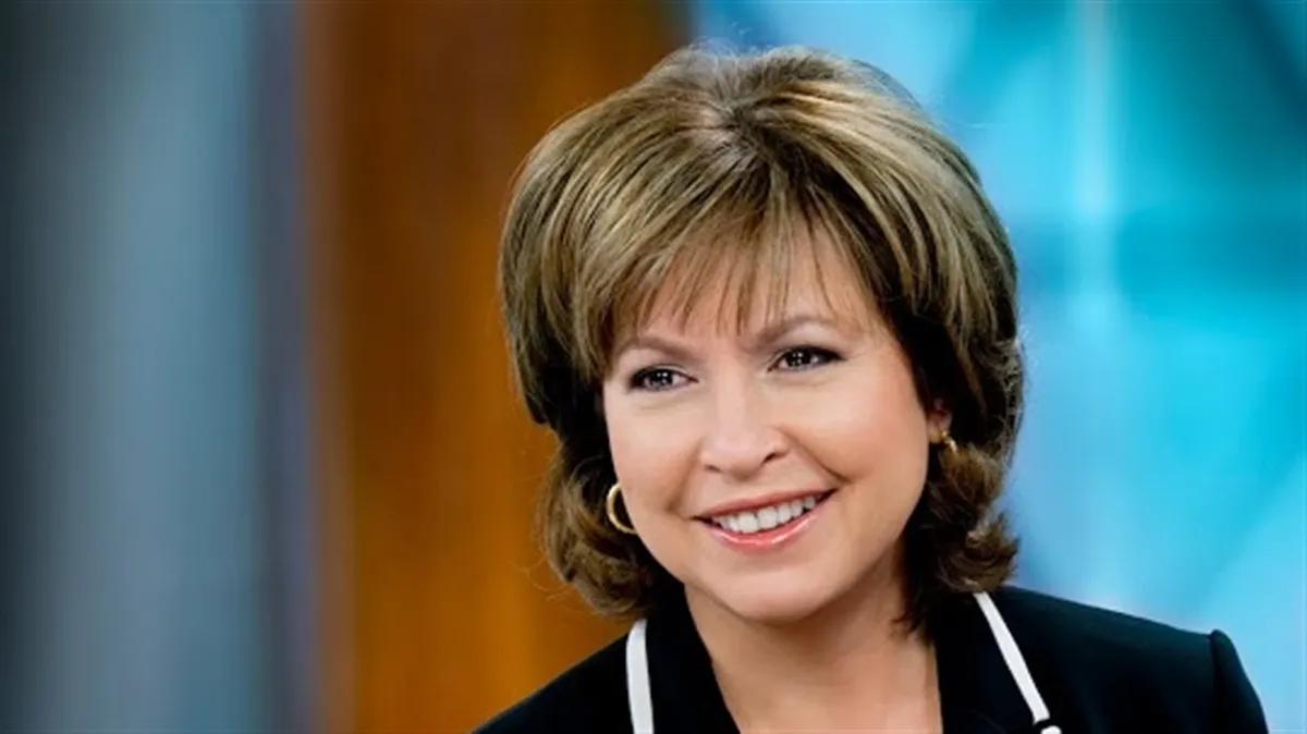 What Does Céline Galipeau’s Transition Mean for International News?