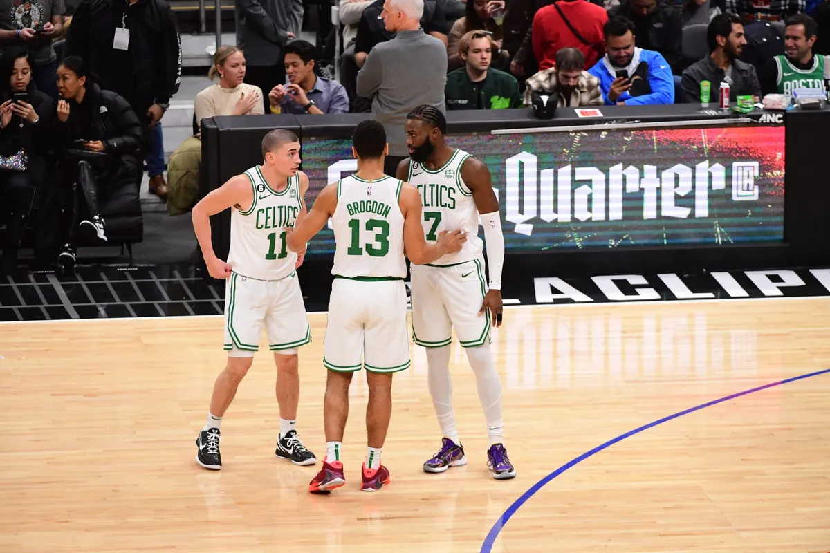Celtics: Will They Overcome the 76ers in Game 7?