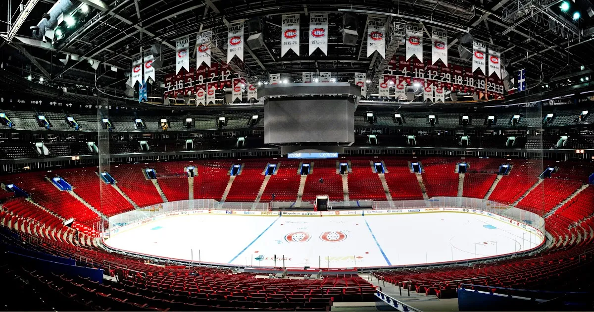 Centre bell: How Will the Be Prepared for Game 6?