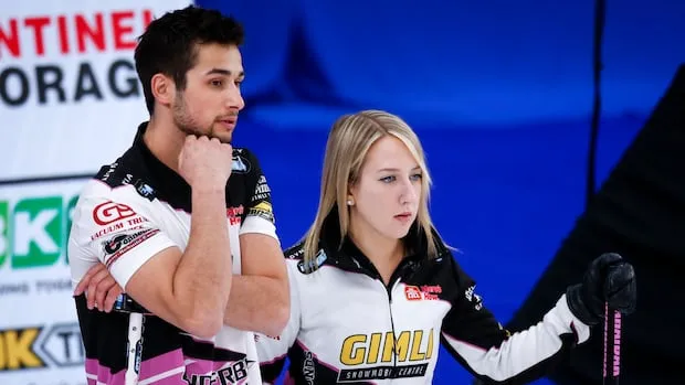 Championship: How did Canada’s Kadriana and Colton Lott clinch bronze at the World Mixed Doubles ?