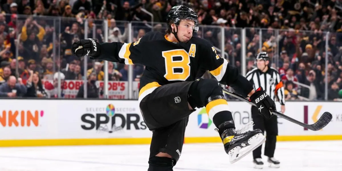 Charlie mcavoy: What does ‘s incident mean for player safety?
