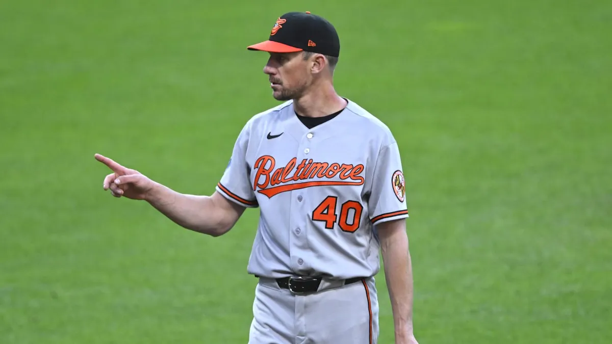 Chris bassitt: How is Transforming the Orioles’ Pitching Staff?