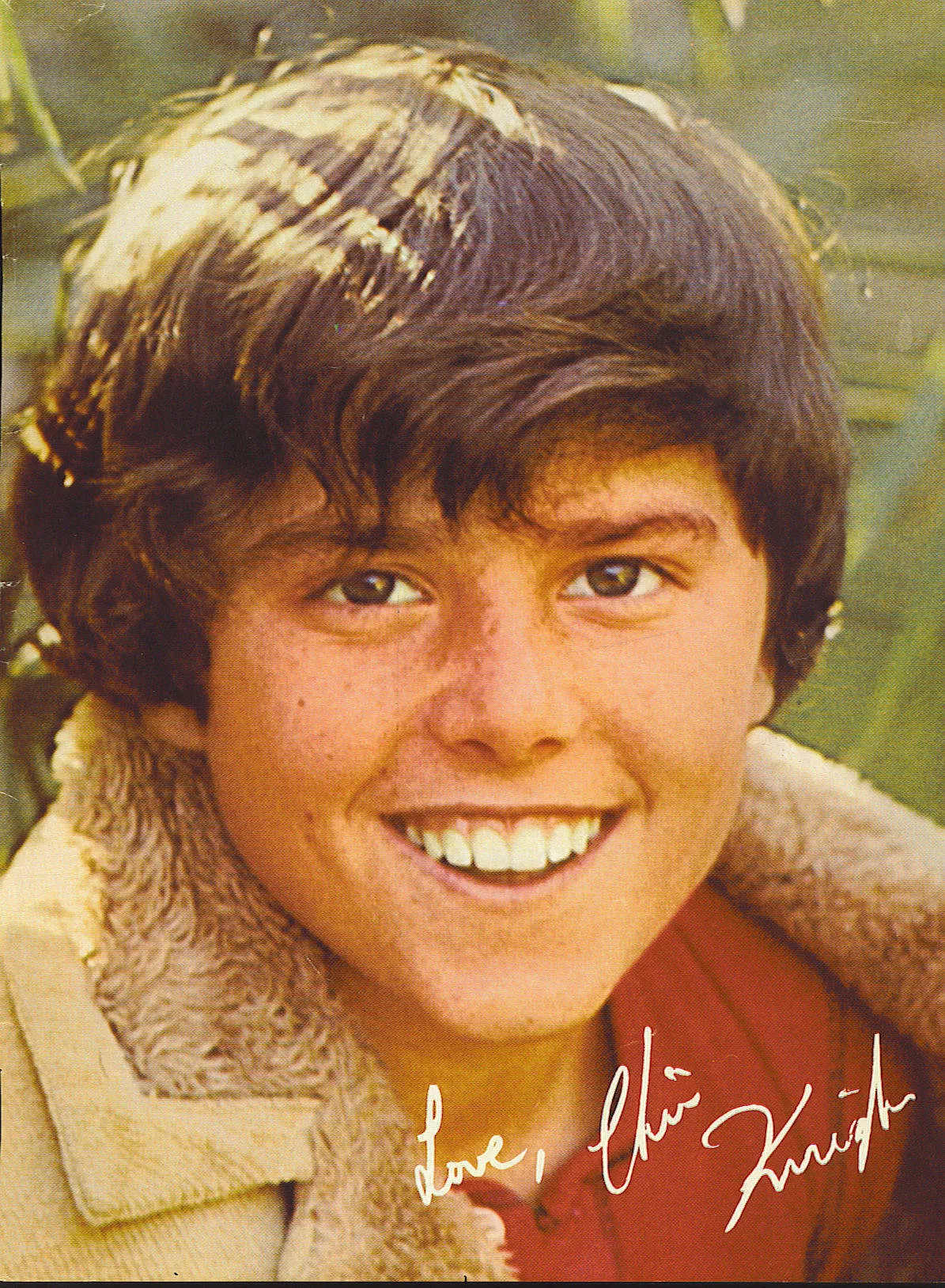 Christopher knight: What Did Reveal About His Relationship with Eve Plumb?