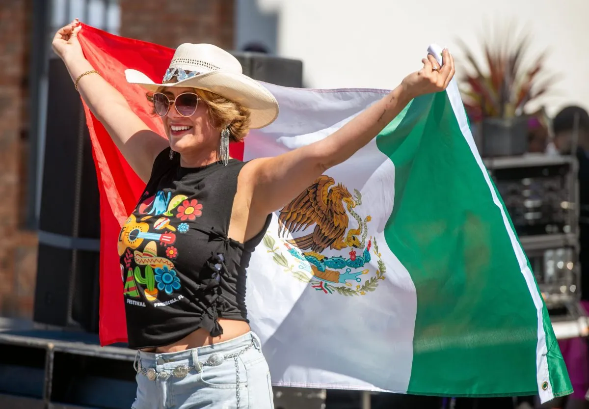 Cinco de mayo: What is and Why is it Celebrated?