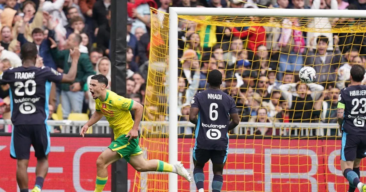 Classement fc nantes – om: What Does the FC Nantes vs Olympique de Marseille Match Mean for Their Seasons?