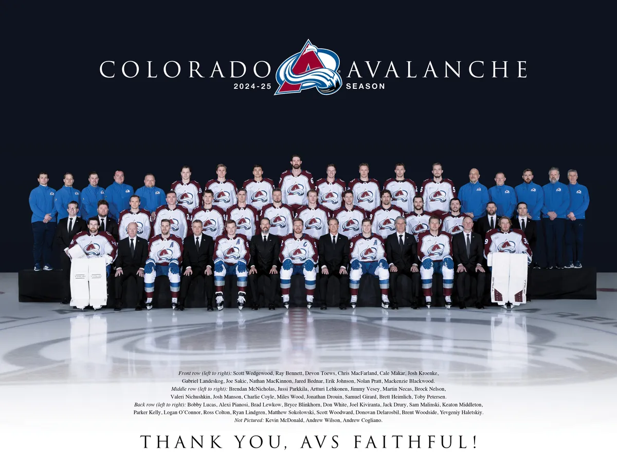 Colorado avalanche: What Does the ‘s Recent Victory Mean?