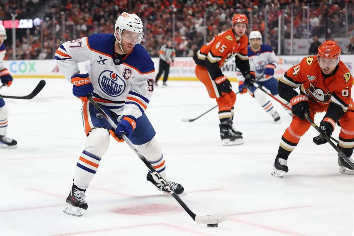 Connor mcdavid contract: What Does Connor McDavid’s Contract Mean for the Oilers?