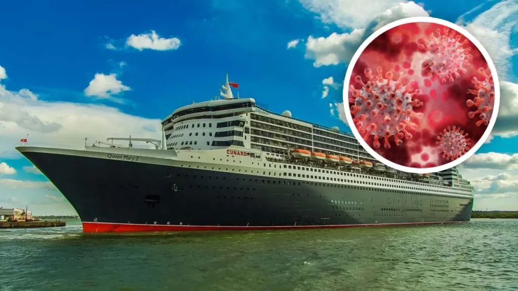 Cruise ship hantavirus outbreak: What Caused the ?