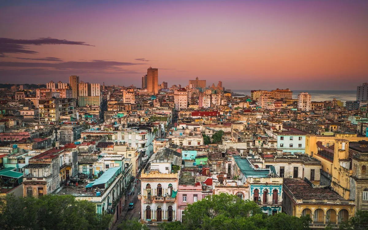 Cuba: How is Resilient Amid Economic Challenges?