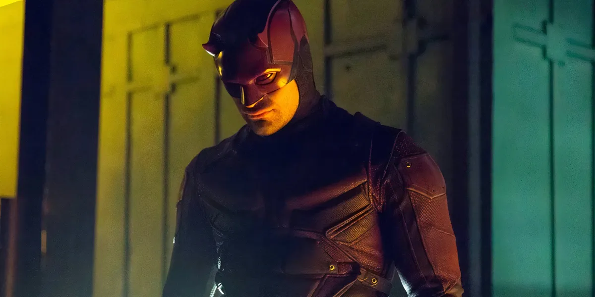 What Does the Finale of Daredevil: Born Again Mean for the MCU?