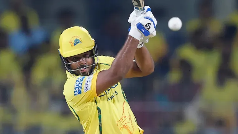 Dc vs csk: Why is the Match Crucial for IPL 2026?