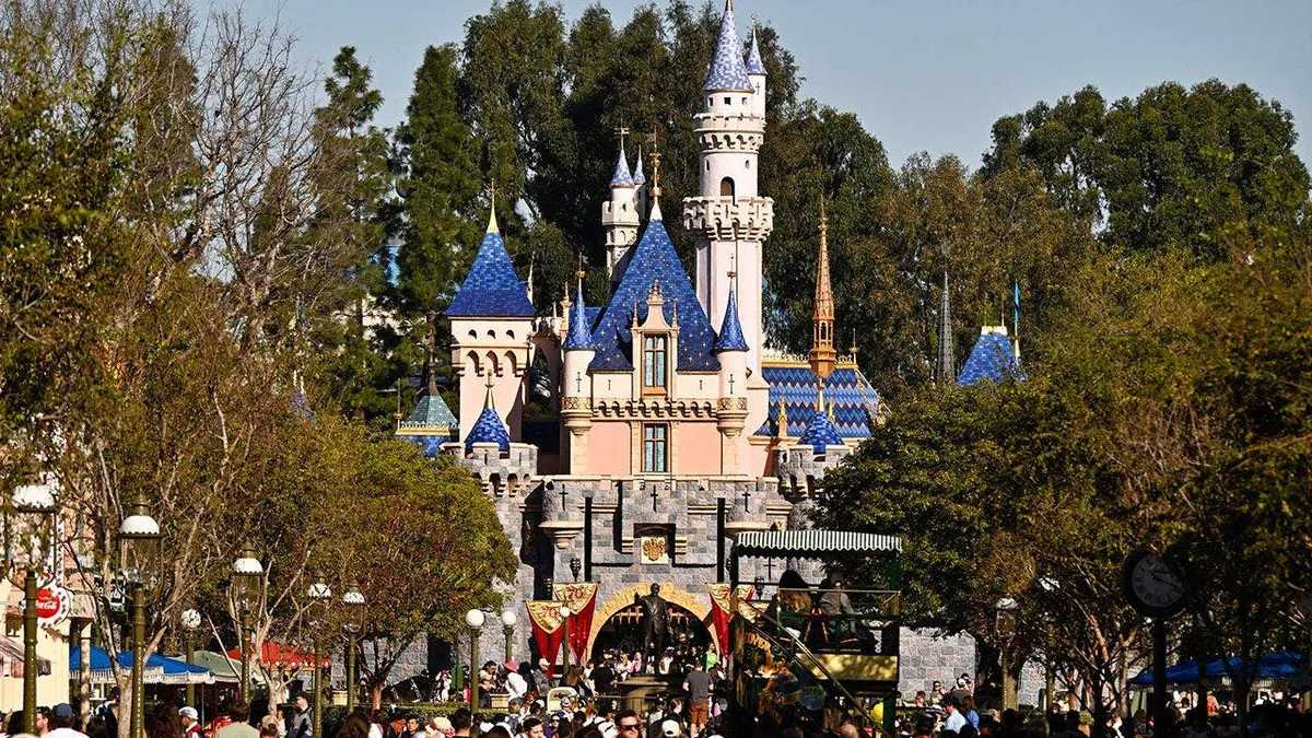 Disneyland resort: What Are the New Rules at ?
