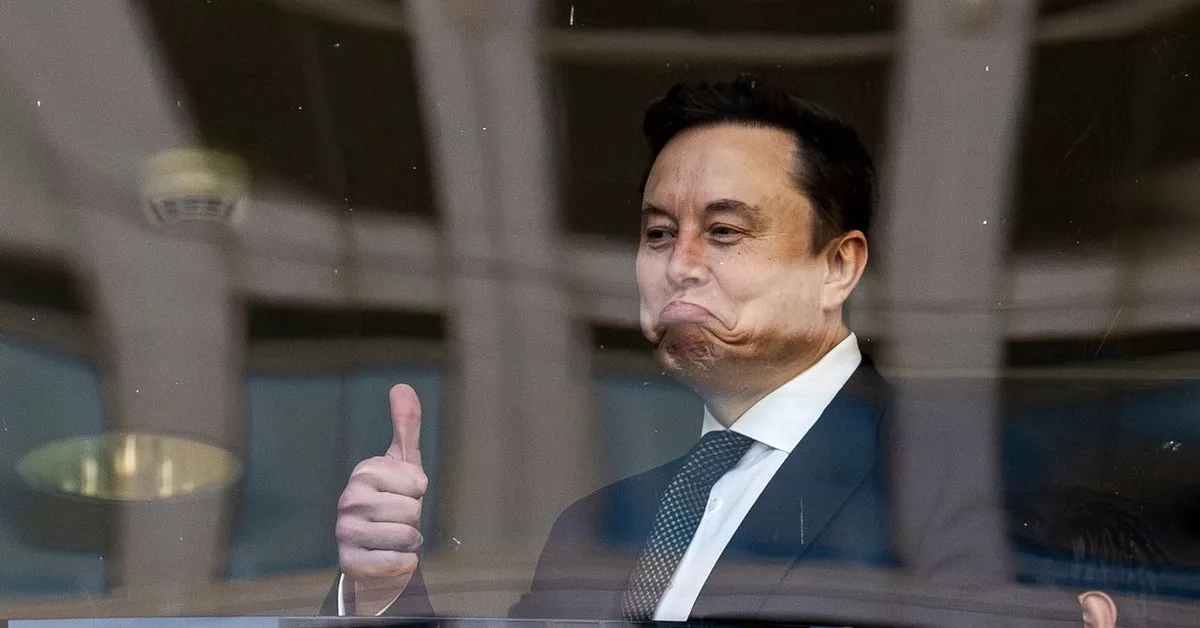 Elon musk: How did ‘s court testimony reveal tensions in AI?
