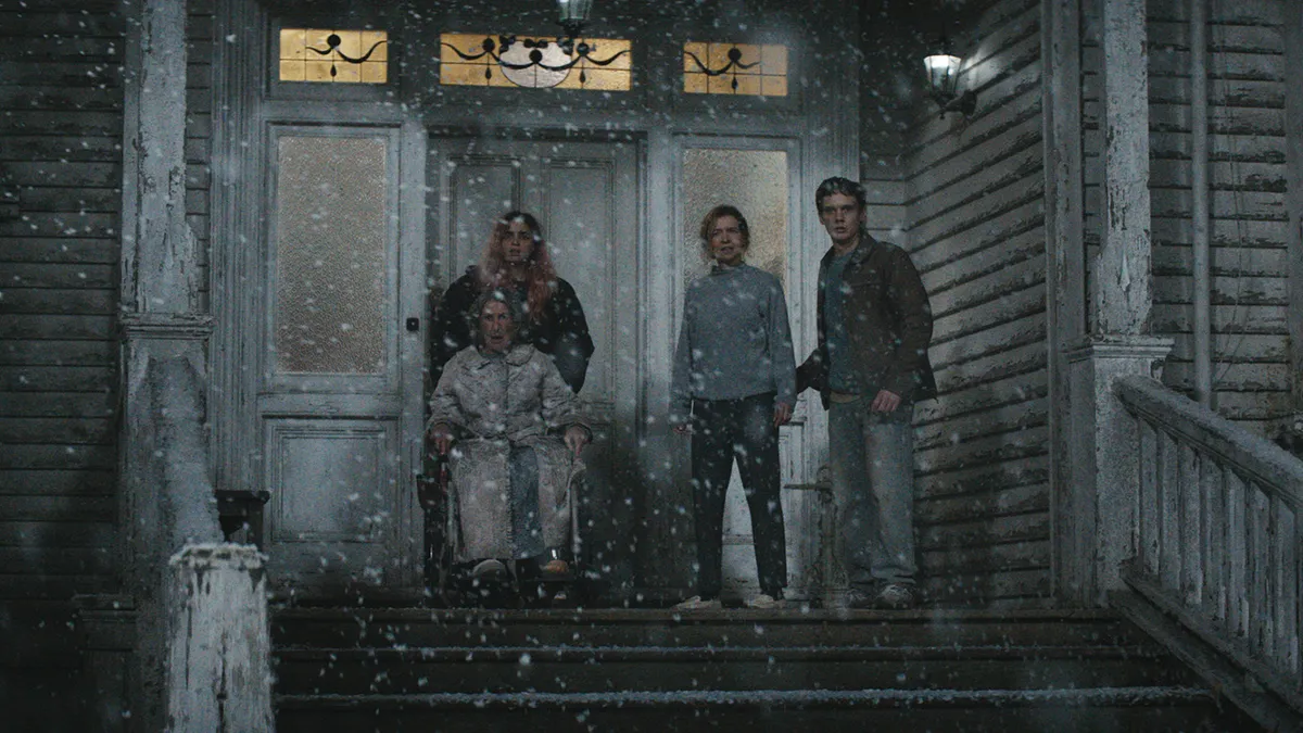 Evil Dead Burn: A New Chapter in Horror
