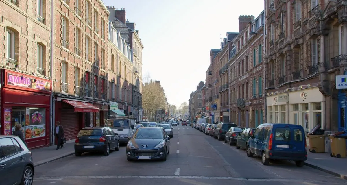 Excès de vitesse: How Does Excessive Speeding Affect Drivers?