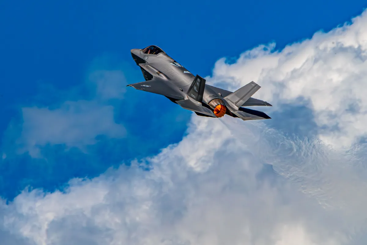 What’s Happening with Canada’s F-35A Acquisition?