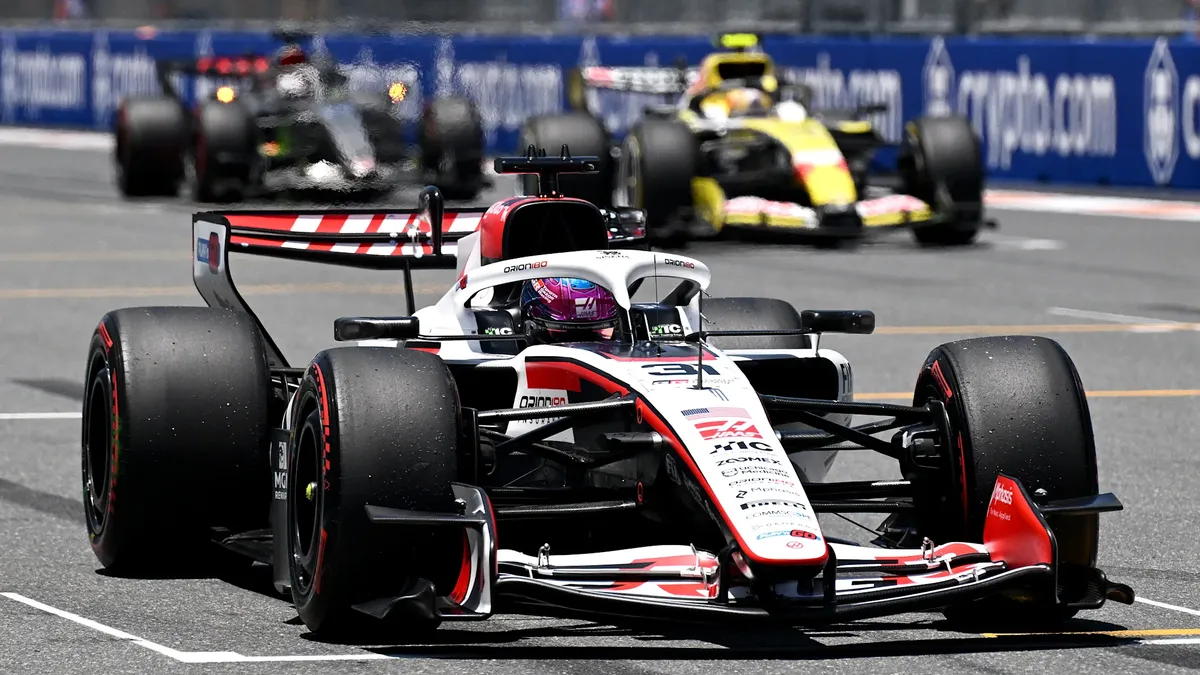 F1 sprint: How Does Lando Norris’s Pole Position Impact Dynamics?