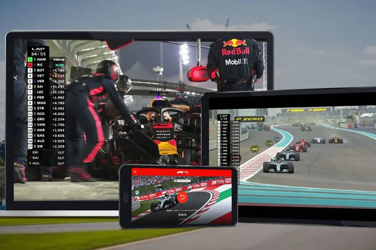 F1 tv: How Will Change the Game for Fans?