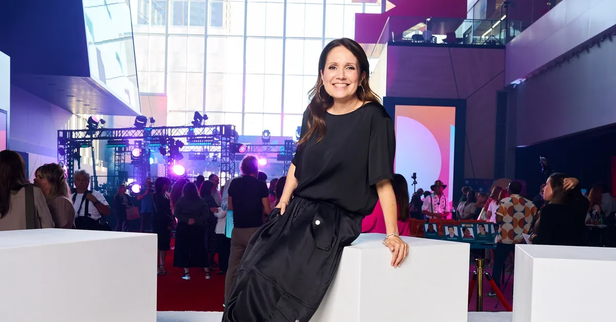 France beaudoin: What is ‘s New Project About?