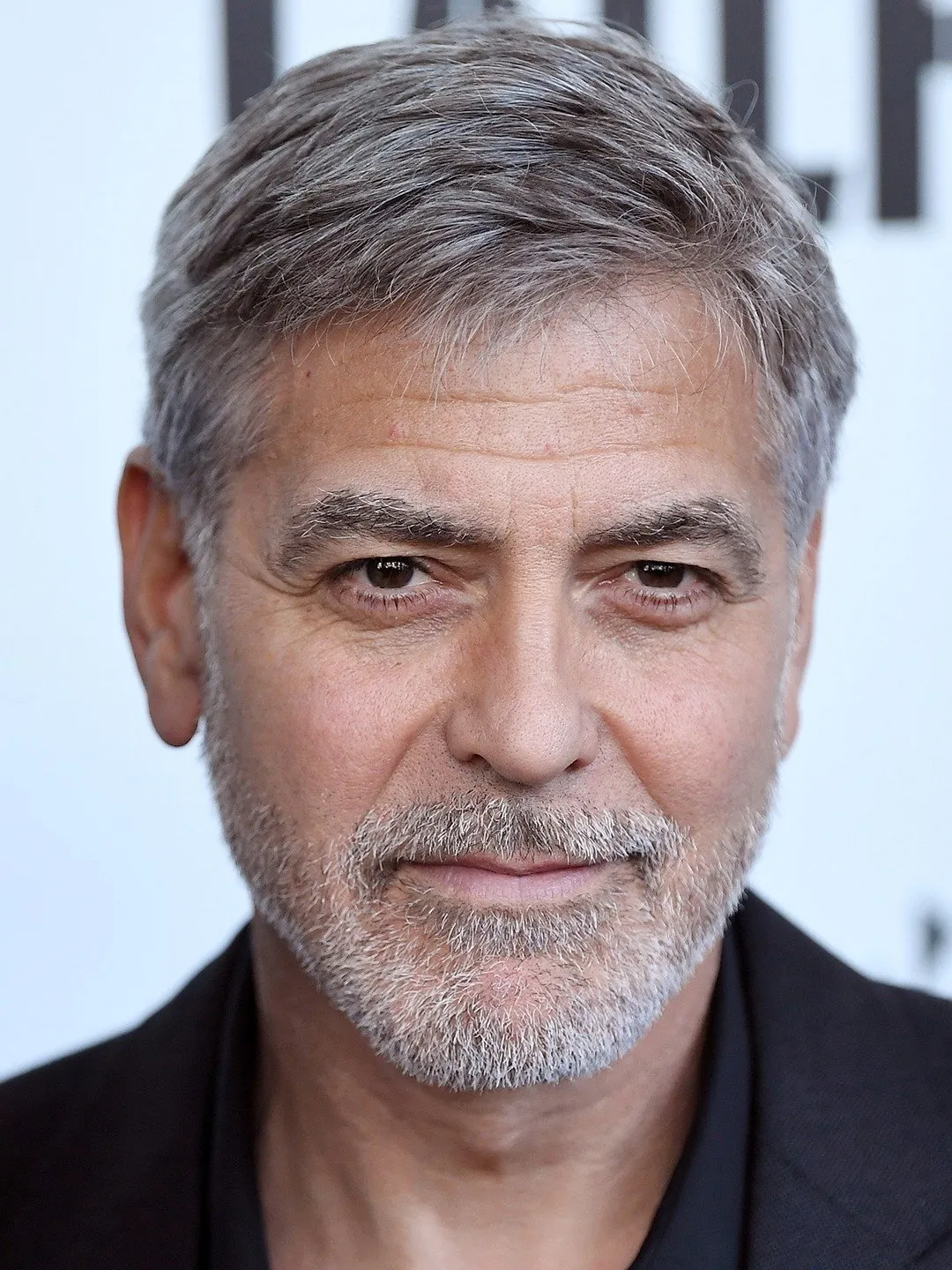 George clooney: Why is Stepping Back from Acting?