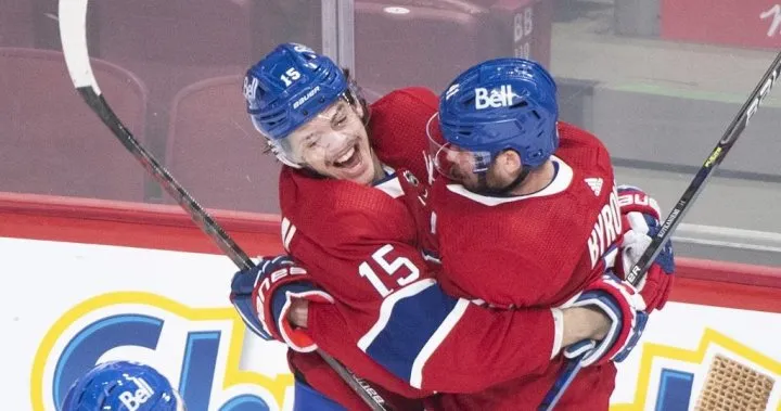 Habs game 7: Can the Habs Make History in Game 7?