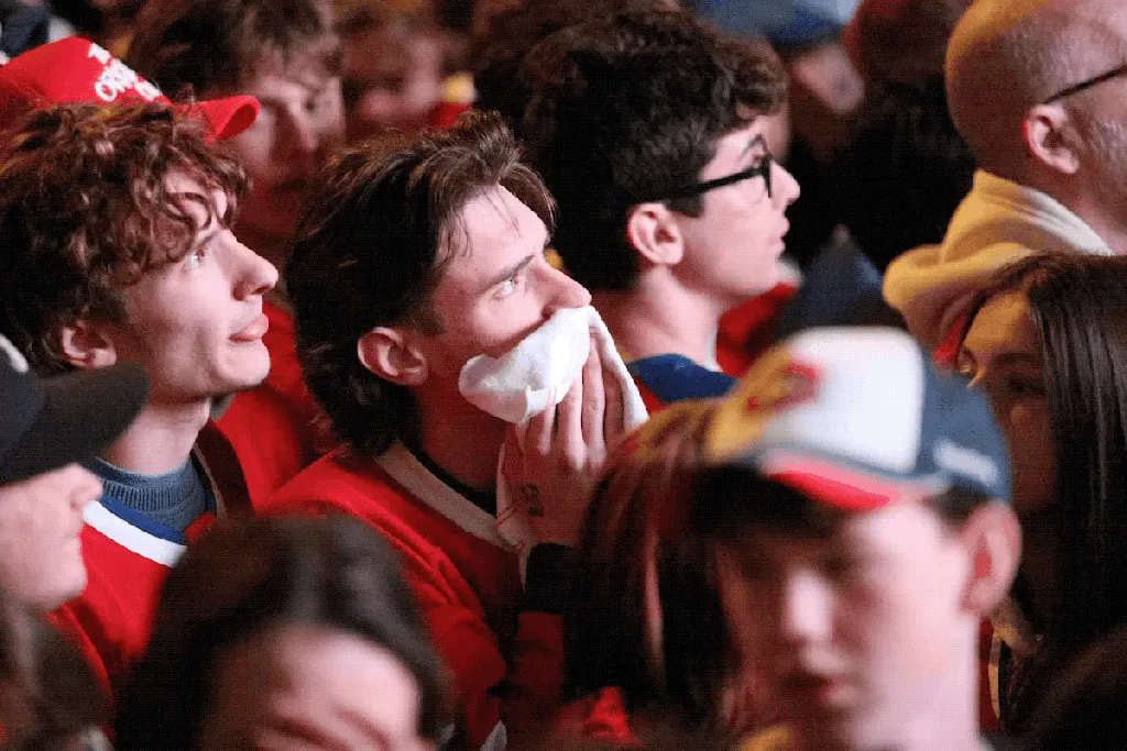 Habs game: Can Canadiens Fans Stay Optimistic After the Loss?