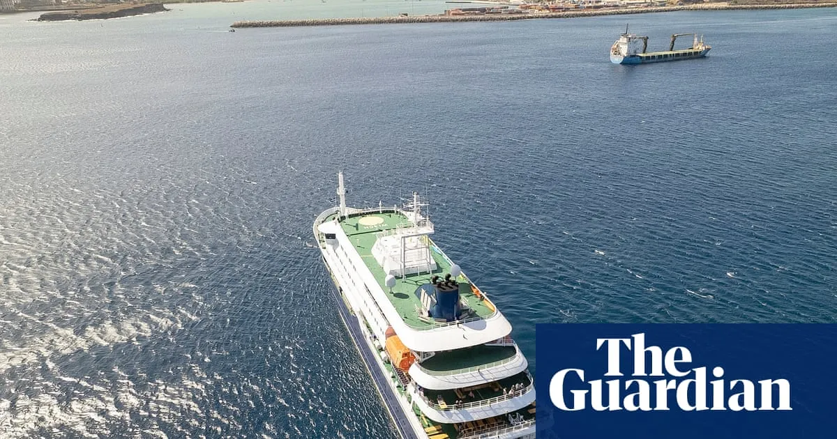 Hantavirus: What Does the Recent Outbreak on a Cruise Ship Mean?