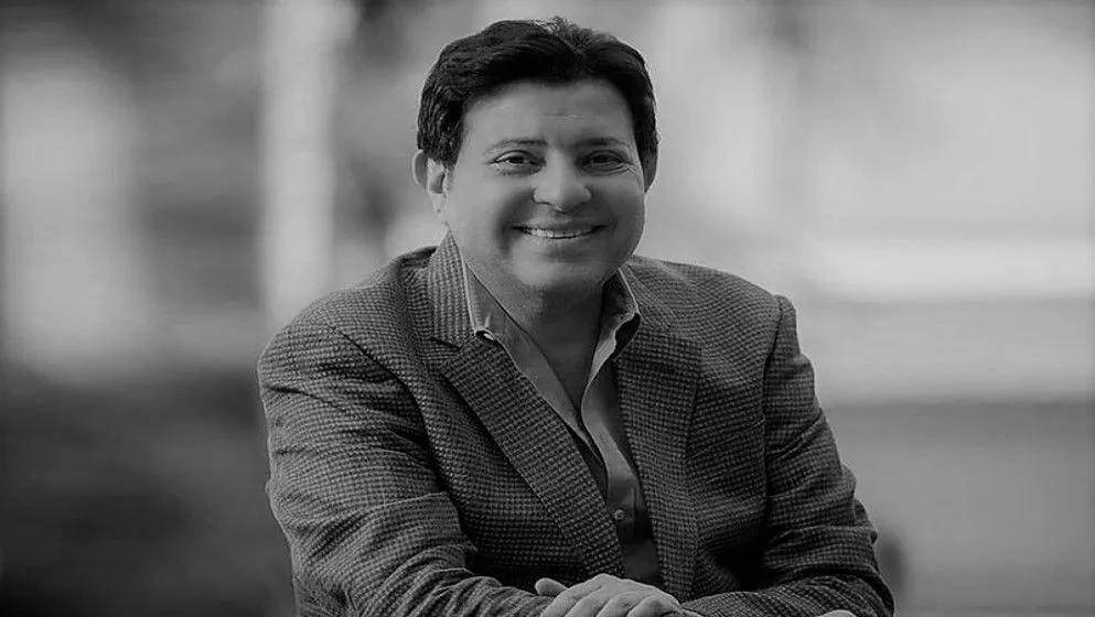Hany shaker: What Happened to , the Legendary Arab Musician?