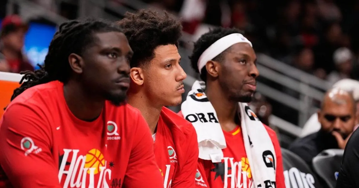 Hawks: What Led to the ‘ Historic Loss in the NBA Playoffs?