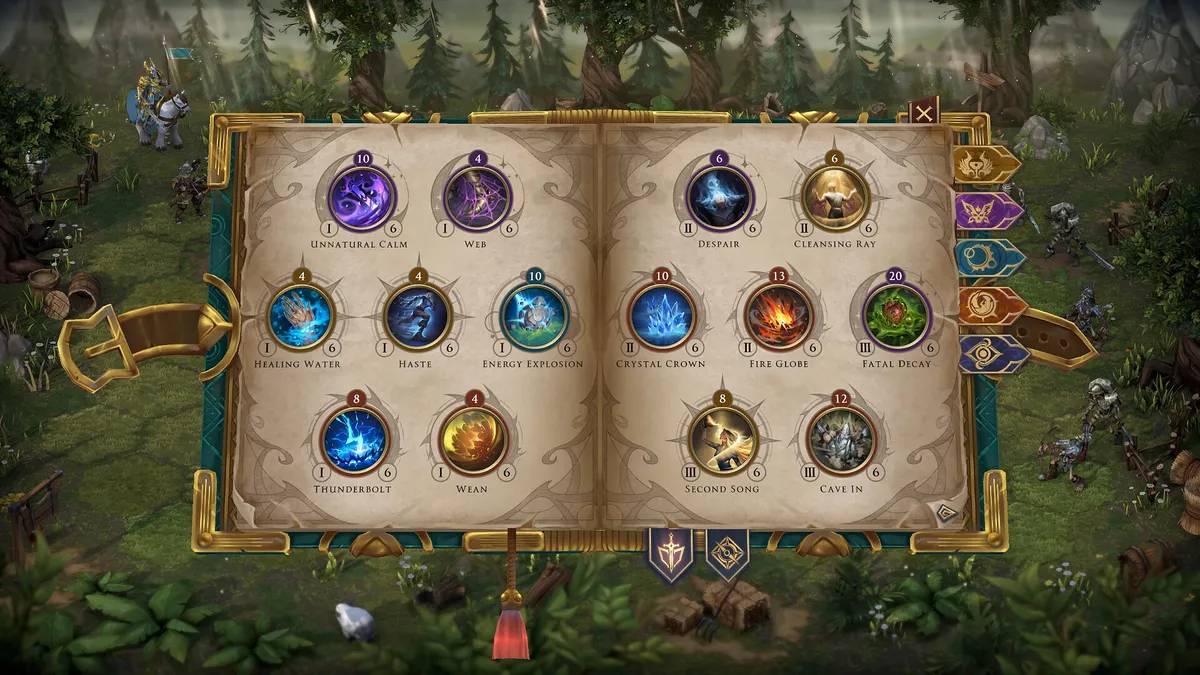 Heroes of Might and Magic: Olden Era – A Modern Revival