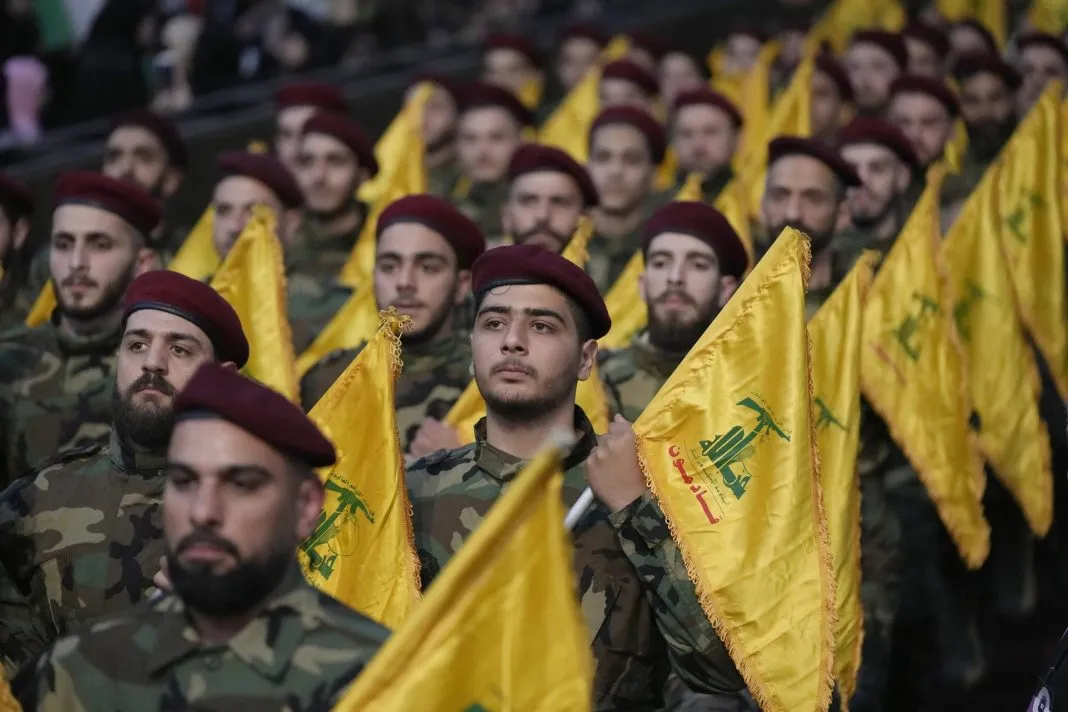 Hezbollah’s Use of Fiber-Optic Drones: What Does It Mean for Israel?