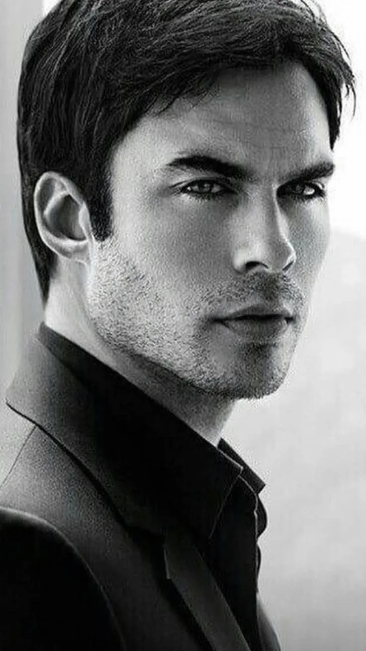 Ian somerhalder: How Did Turn Debt Into Bourbon Success?