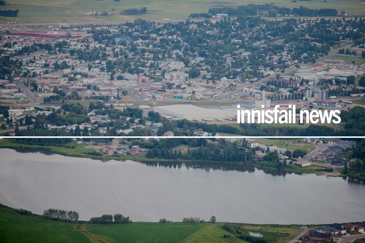 Innisfail: What Challenges Are Facing ?
