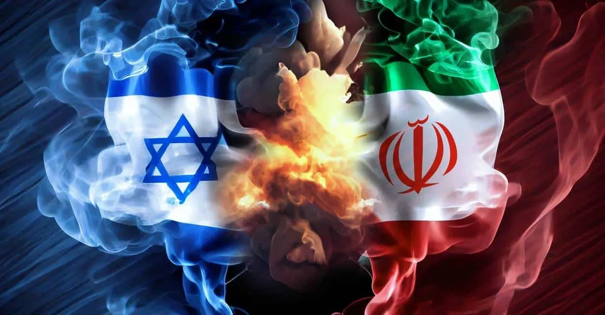 Iran us news: What Does Iran’s Supreme Leader’s Threat Mean for US Relations?