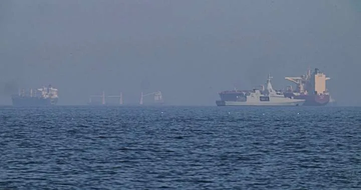 Iran war: What Does Iran’s 30-Day Proposal Mean for the Ongoing ?