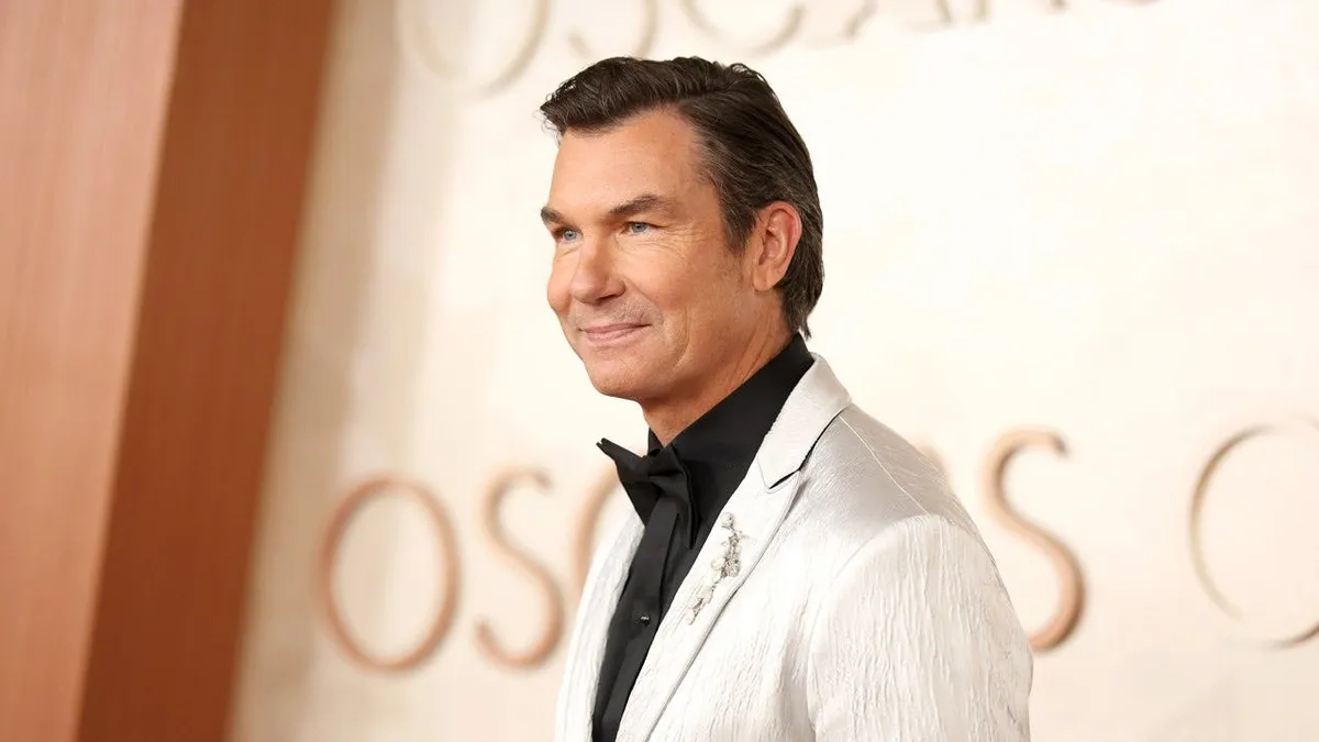 Jerry o’connell: Why is Facing Criticism Over His Parenting Style?
