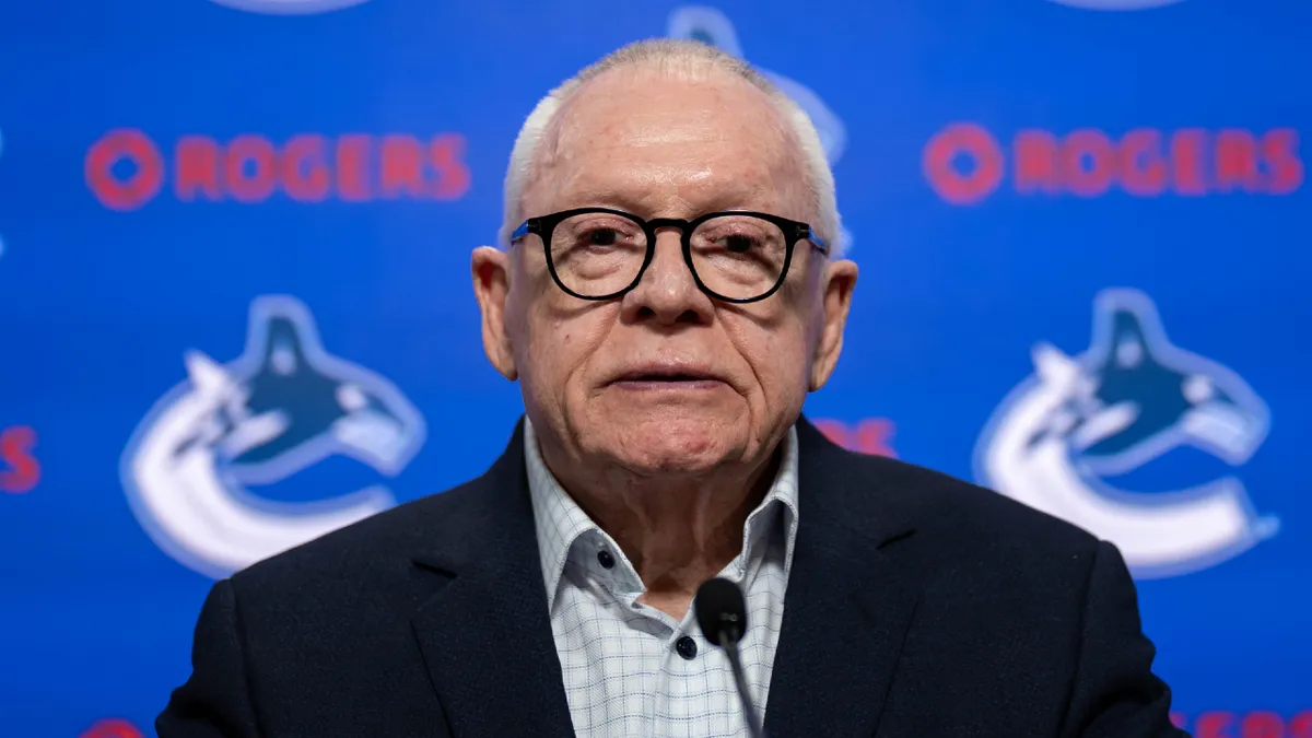 Jim rutherford: What Does ‘s Departure Mean for the Canucks?