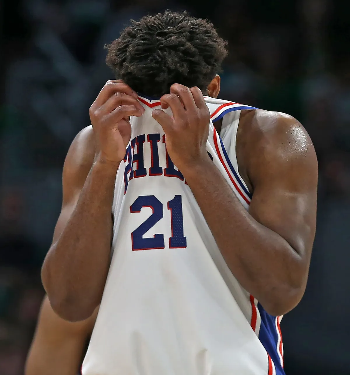 Joel embiid: How ‘s Return Sparked a Historic Playoff Comeback